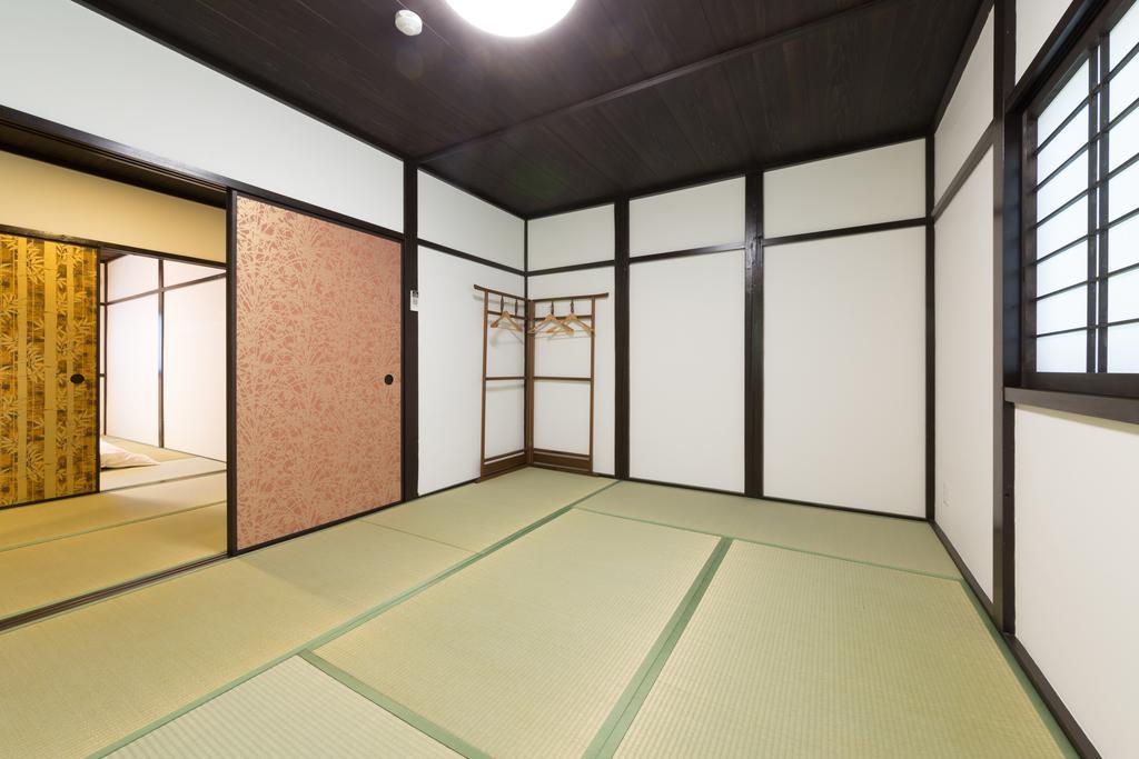 Kyotoya Suzakuan Kyoto