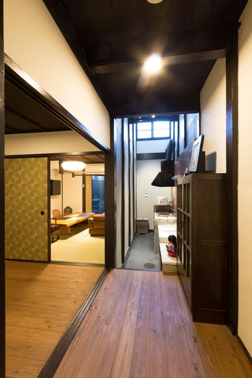 Kyotoya Suzakuan Kyoto