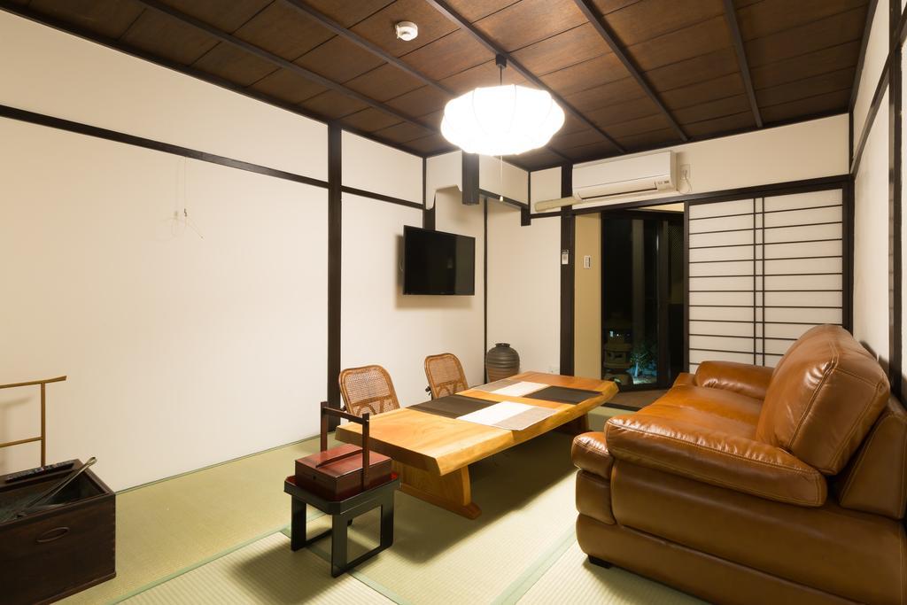 Holiday home Kyotoya Suzakuan