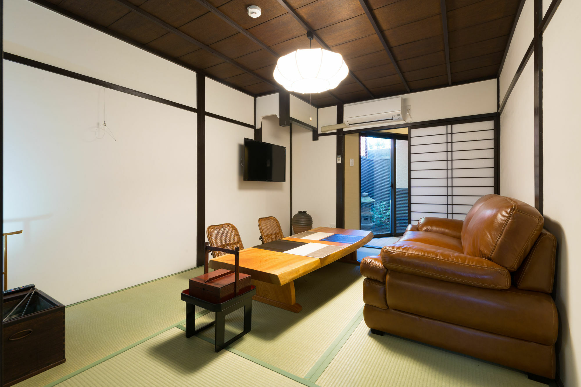 Kyotoya Suzakuan Kyoto