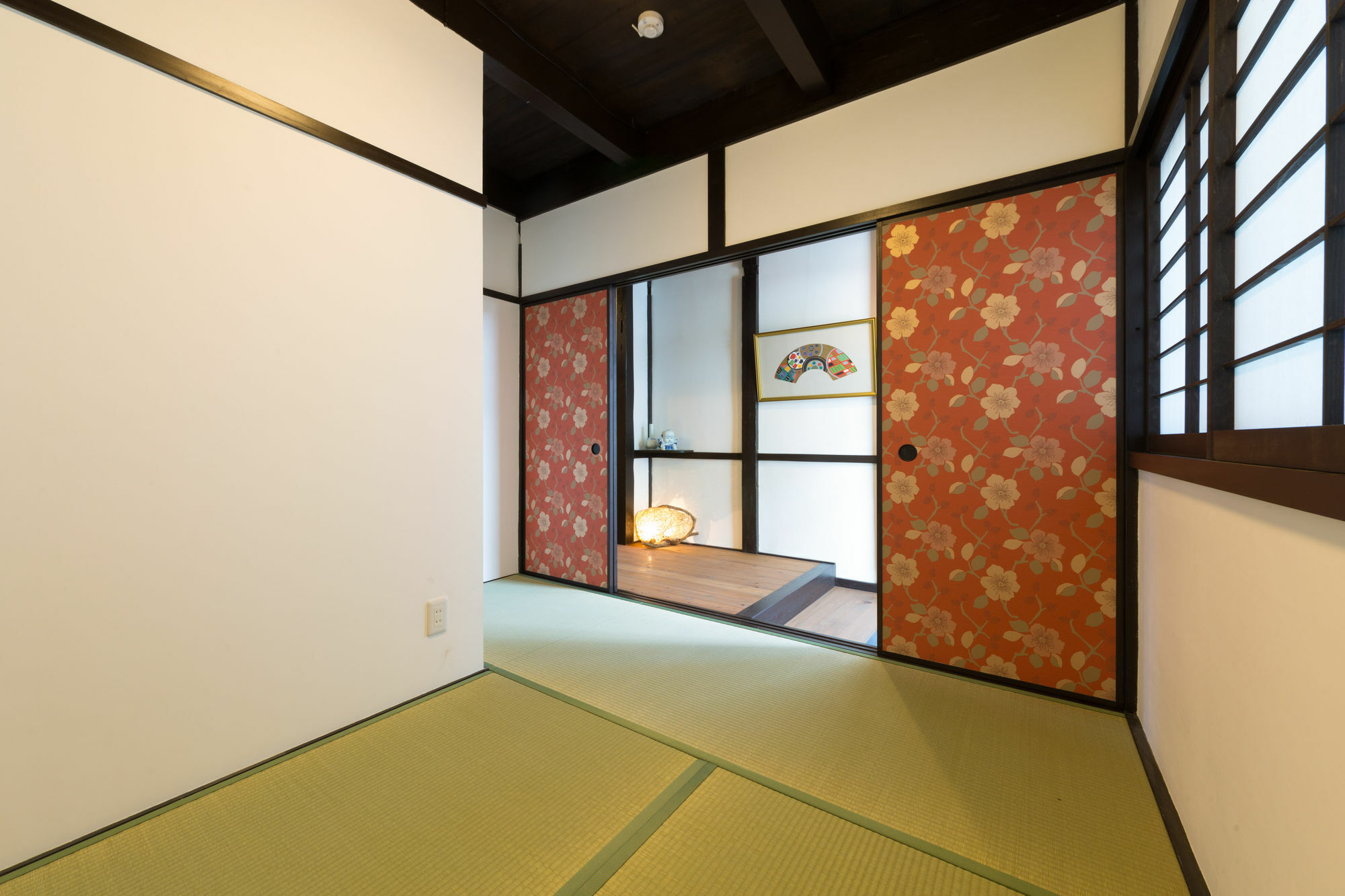 Kyotoya Suzakuan Holiday home Kyoto