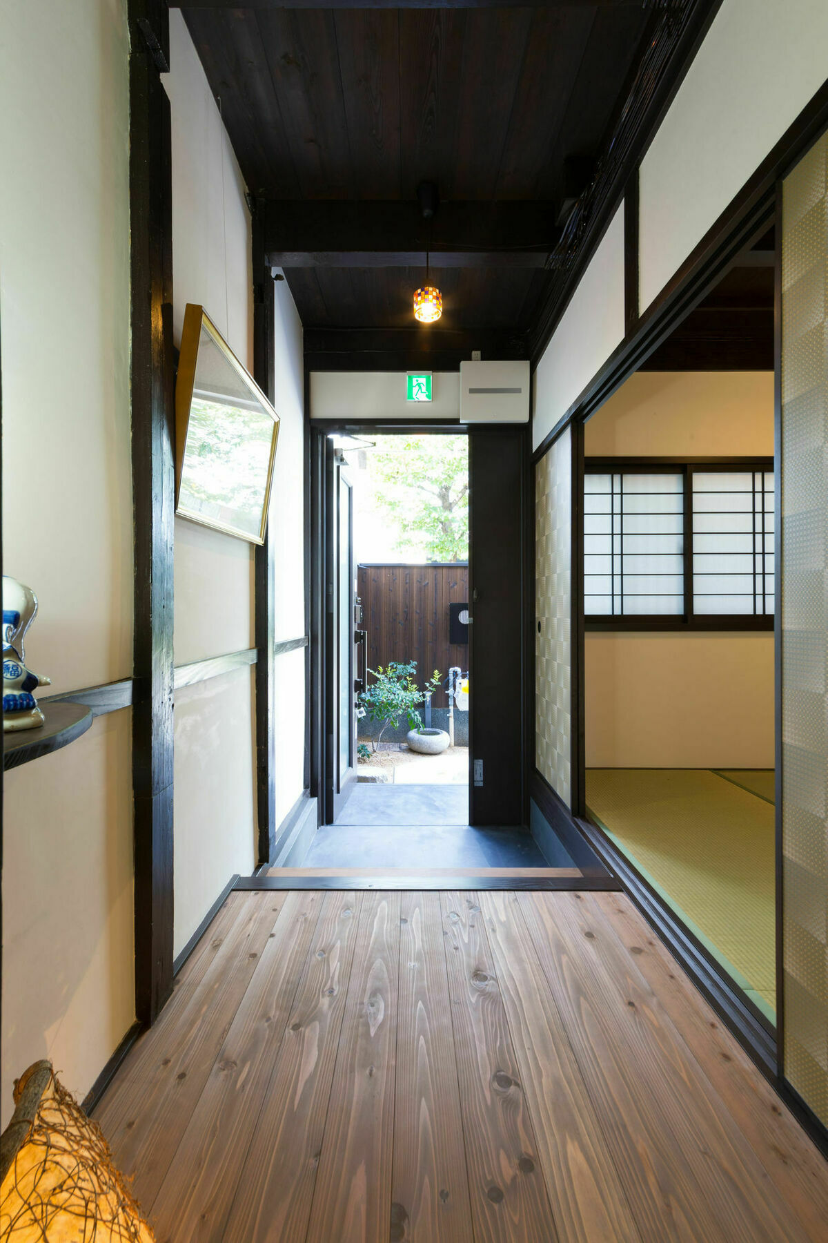 Holiday home Kyotoya Suzakuan Kyoto