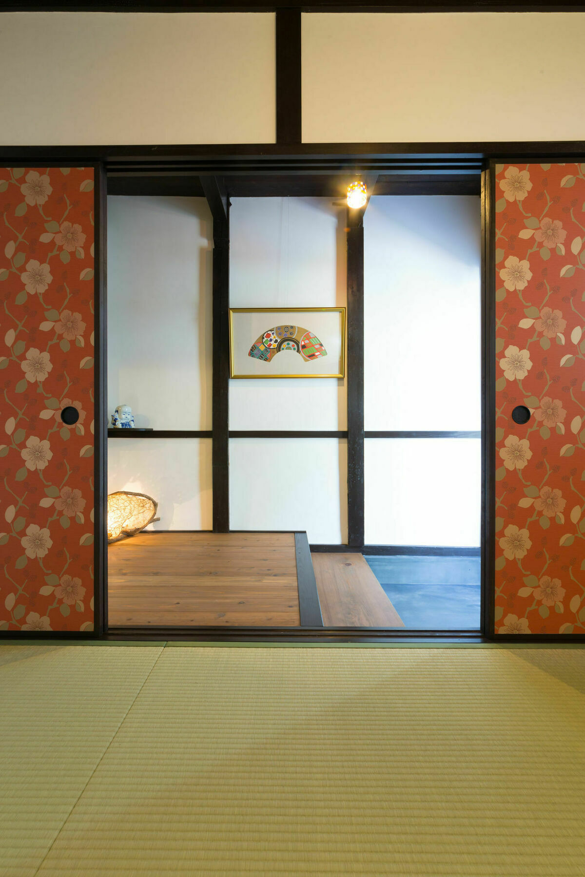 Kyotoya Suzakuan Kyoto