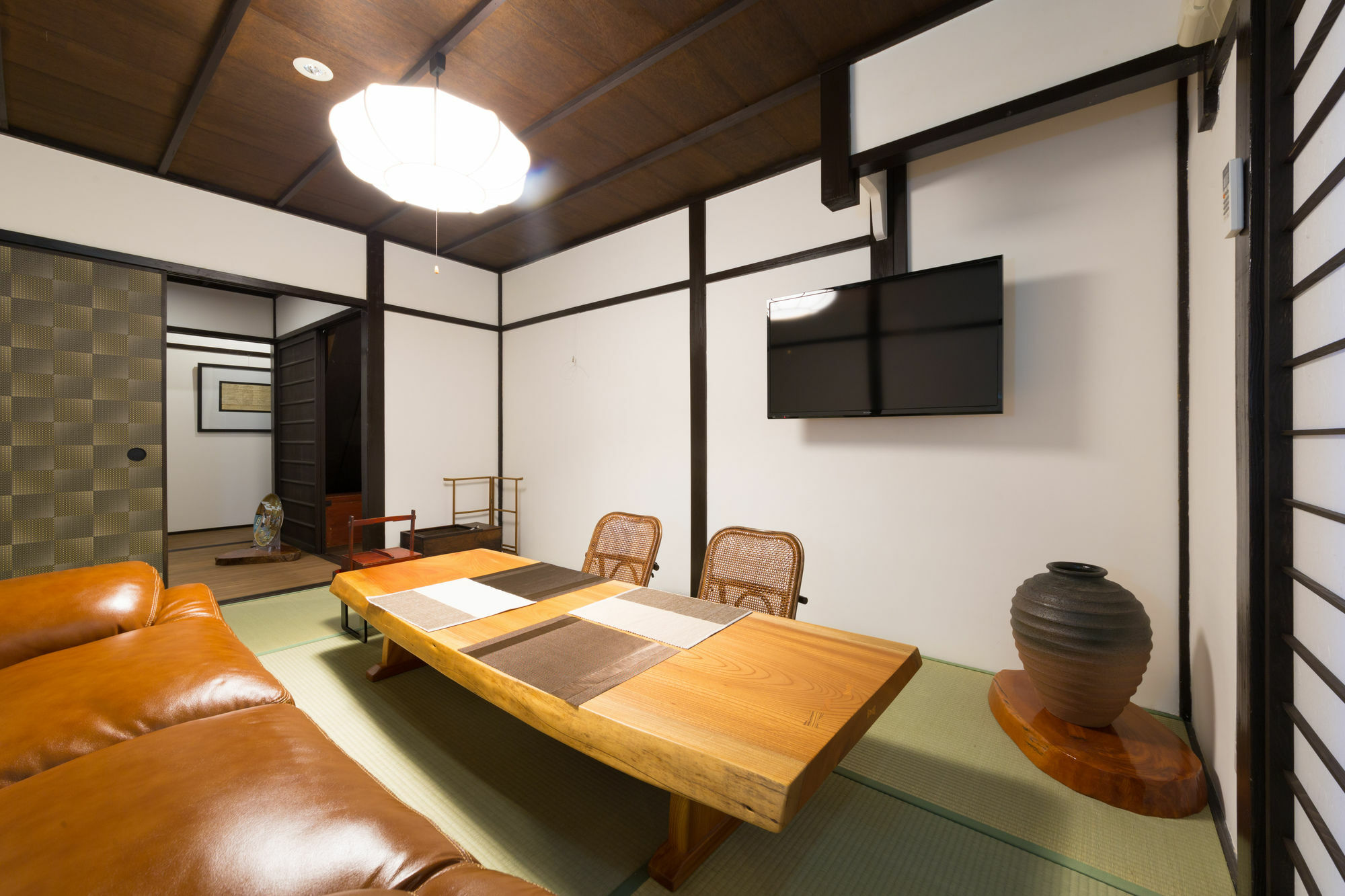 Holiday home Kyotoya Suzakuan Kyoto