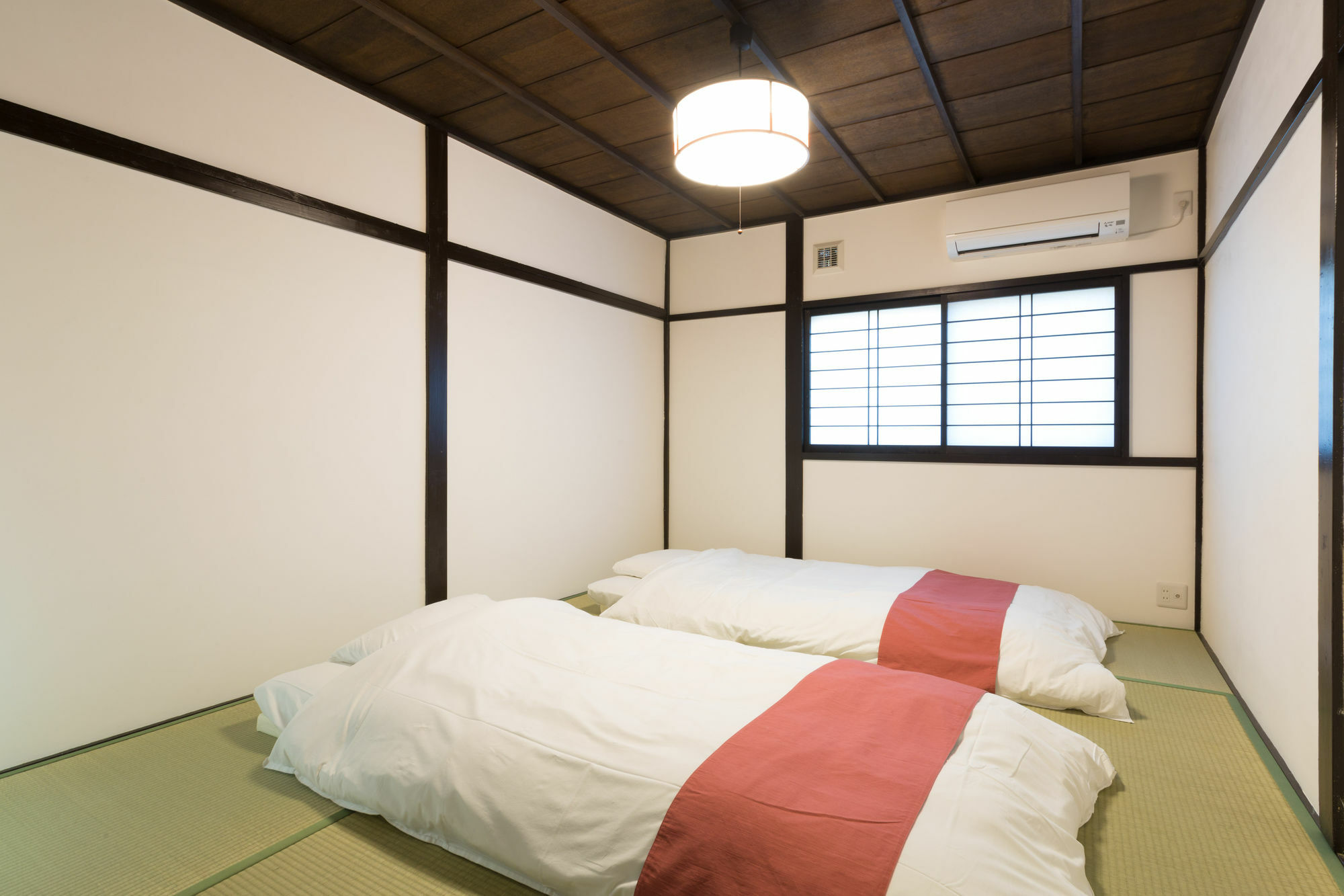 Kyotoya Suzakuan Kyoto