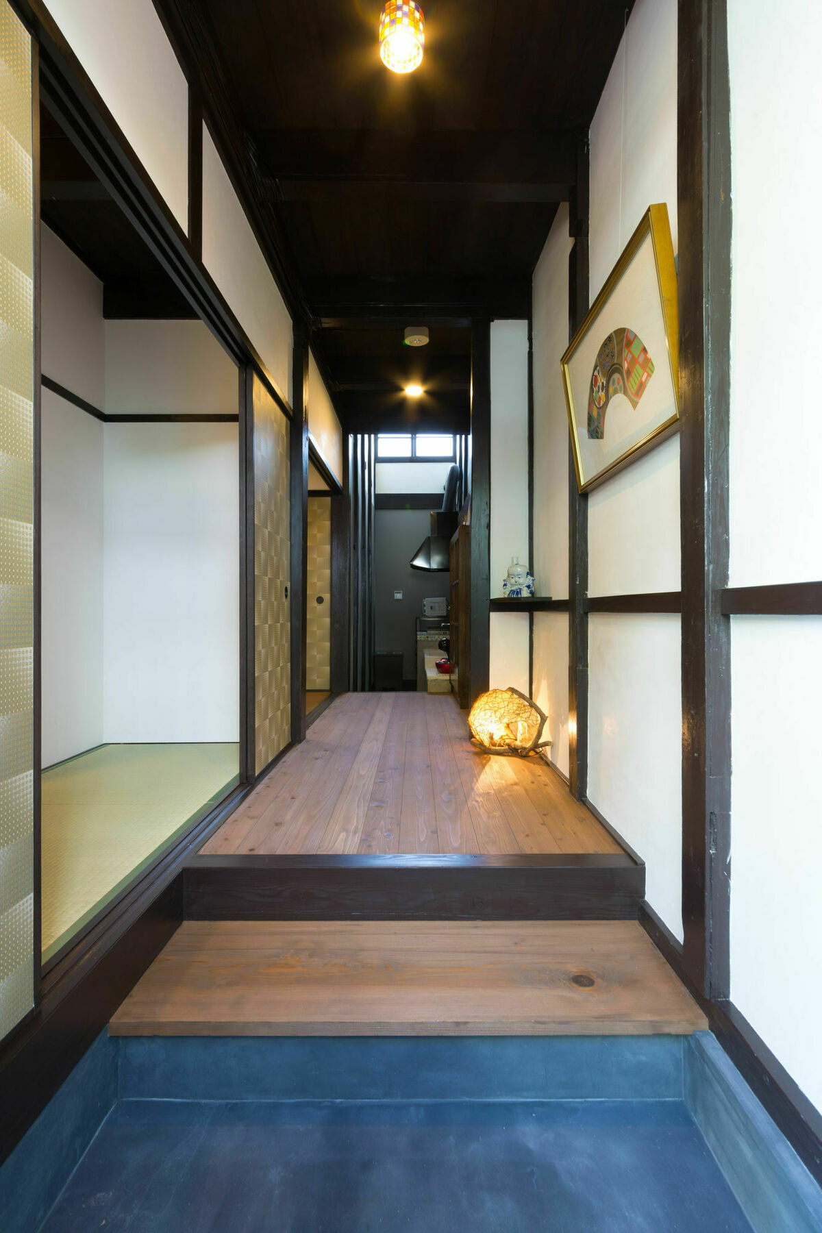 Kyotoya Suzakuan Holiday home *