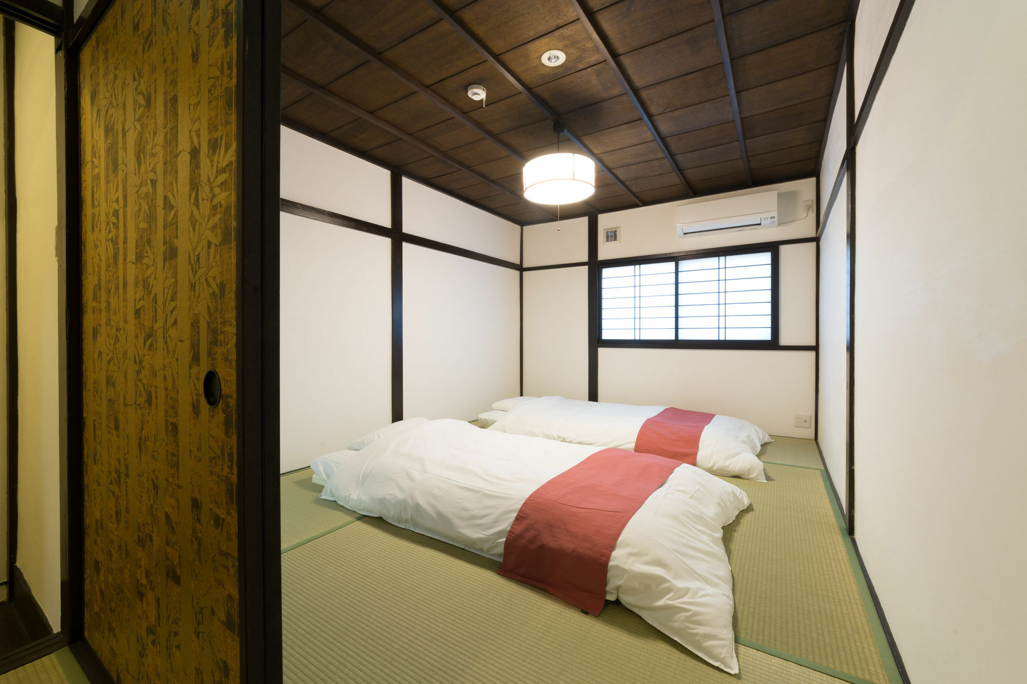 Kyotoya Suzakuan * Kyoto