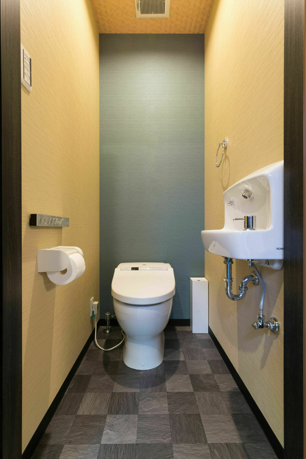 Kyotoya Suzakuan Holiday home *