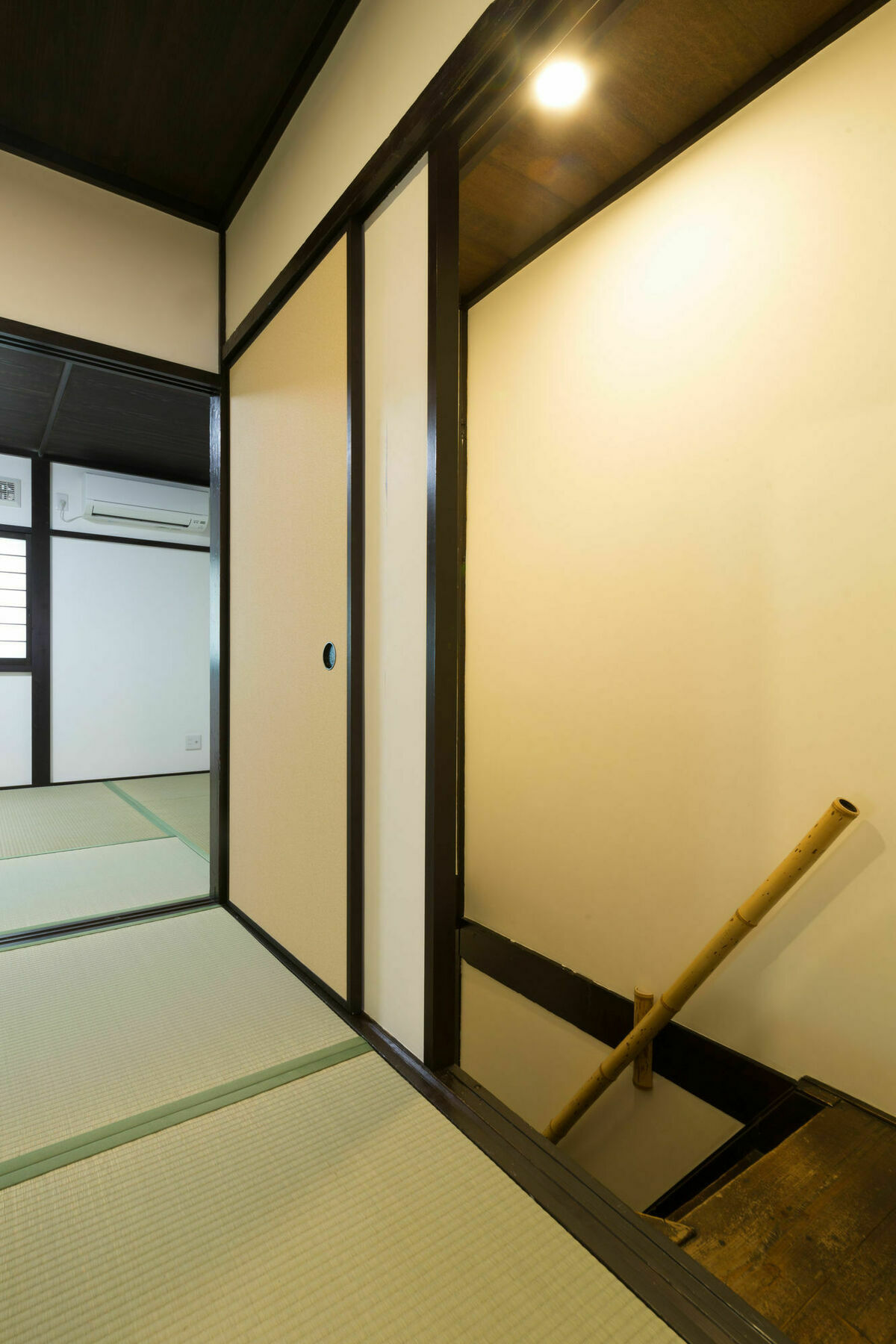 Kyotoya Suzakuan * Kyoto
