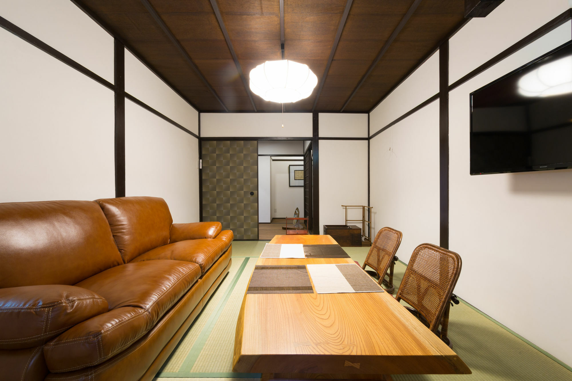 Kyotoya Suzakuan Holiday home Kyoto