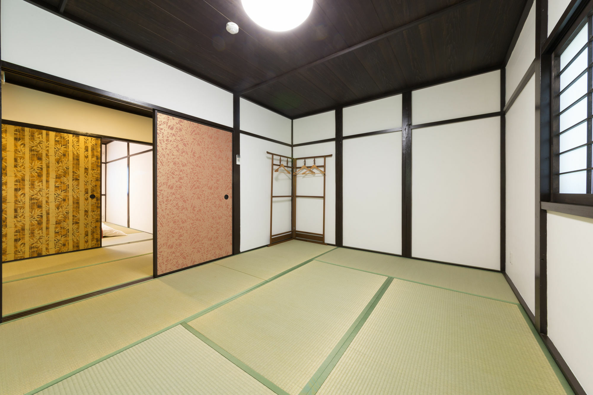 Holiday home Kyotoya Suzakuan *