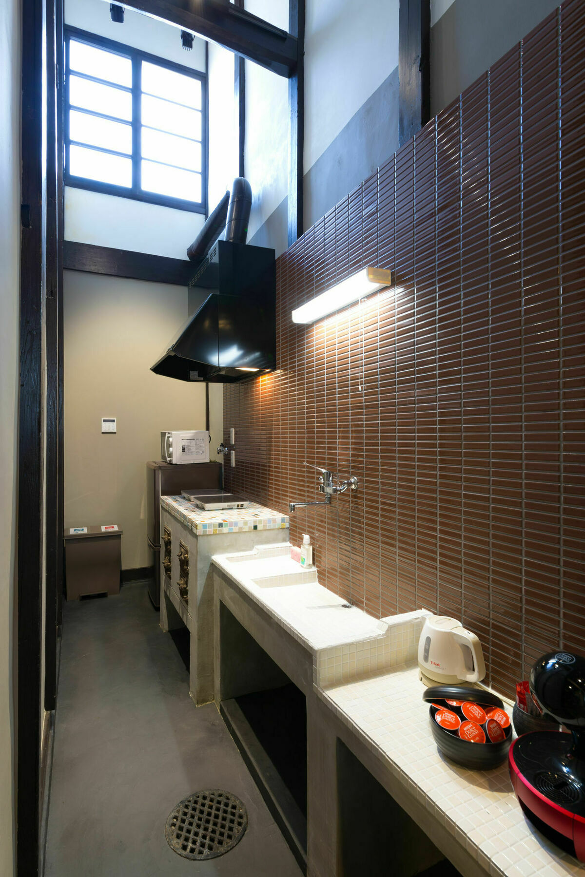 Kyotoya Suzakuan Holiday home Kyoto