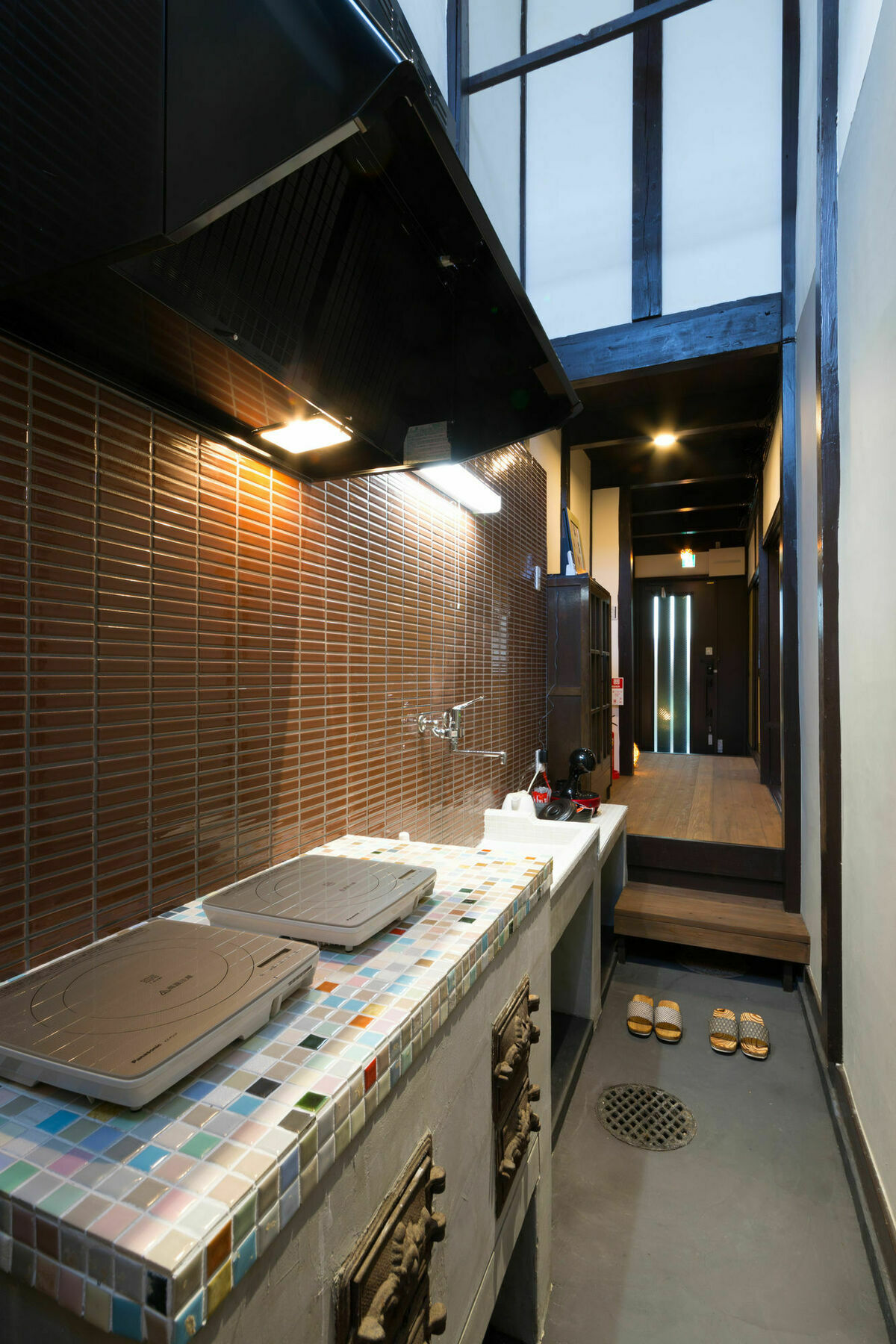 Kyotoya Suzakuan * Kyoto