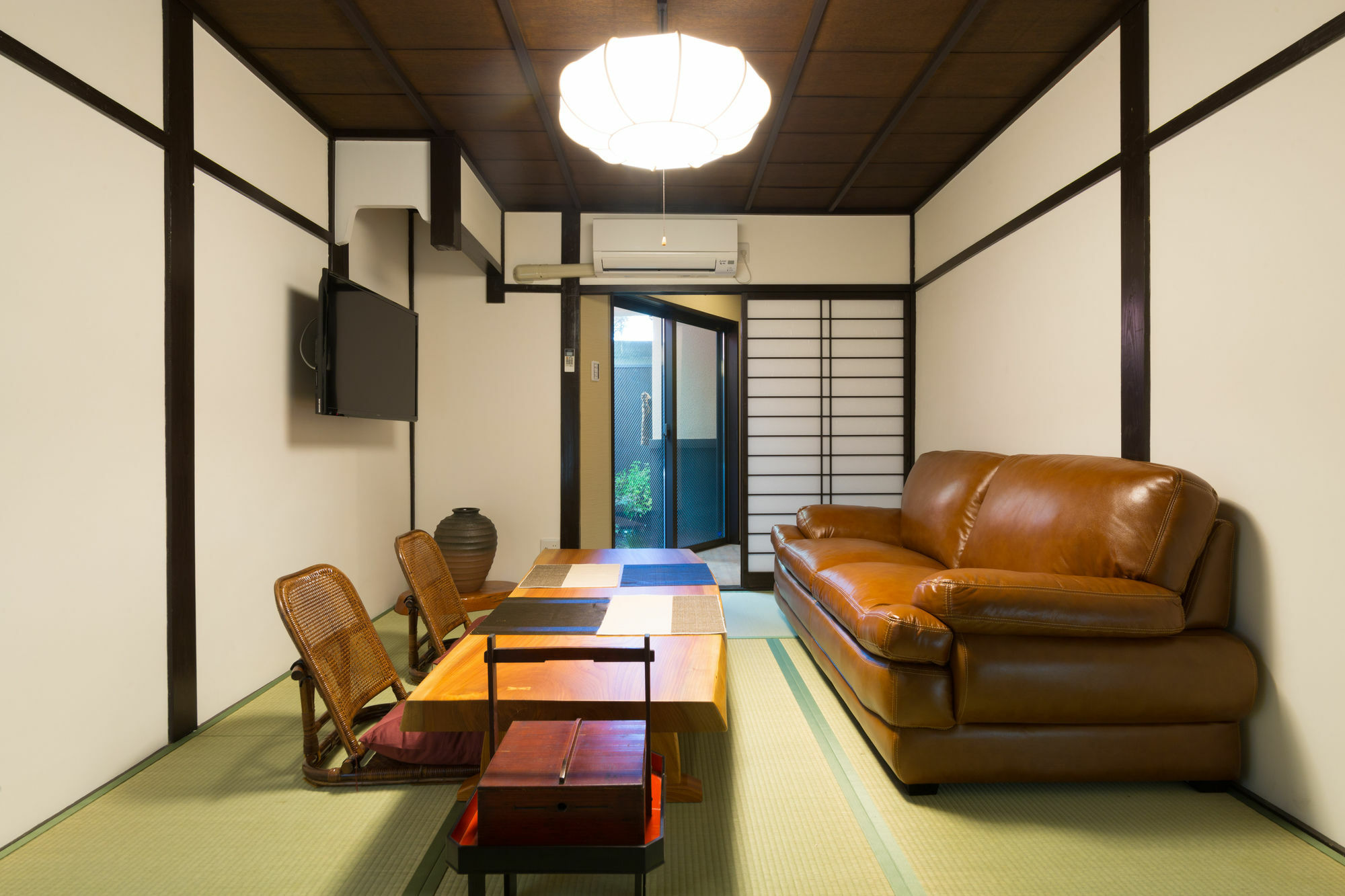 Kyotoya Suzakuan Holiday home Kyoto