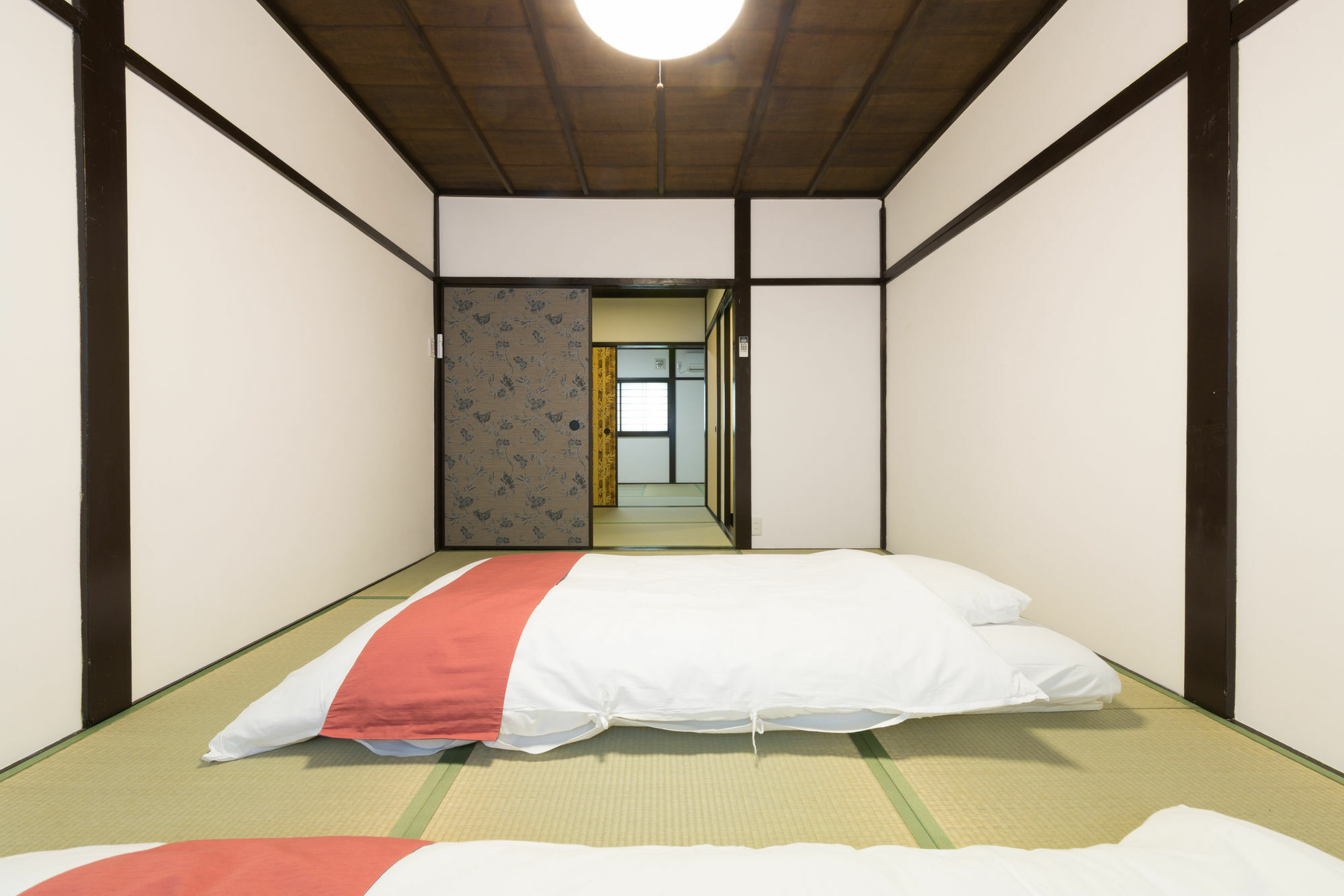 Holiday home Kyotoya Suzakuan